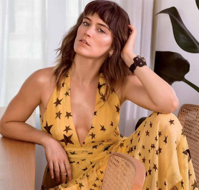 Após duas recusas, Bianca Bin retorna à <I>Globo</I> para supersérie, diz colunista