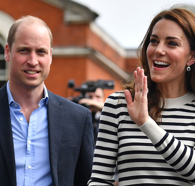 Kate Middleton pensava que se casar com Príncipe William seria um <I>fardo</I>: <I>- Se casar com uma realeza é como uma prisão perpétua</I>