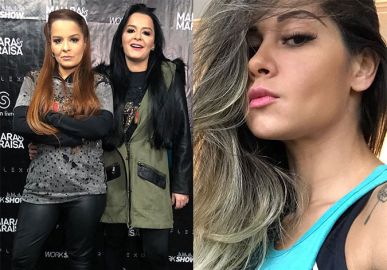 Maiara e Maraisa gastaram 150 mil reais em programa de emagrecimento de Mayra Cardi, diz colunista
