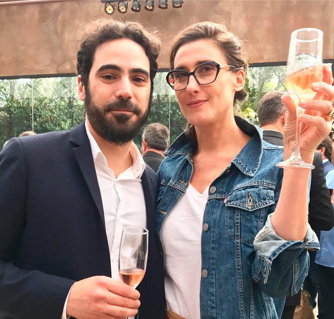 Paola Carosella anuncia que terá programa solo na <i>Band</i> em 2020