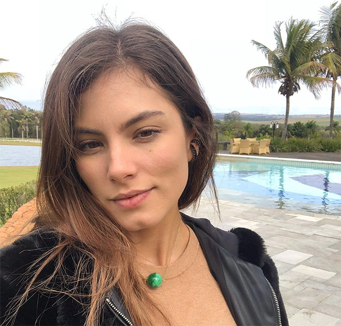 Bruna Hamú se prepara para estrear em <i>A Dona do Pedaço</i>: <i>- Ela é o oposto da Josiane</i>