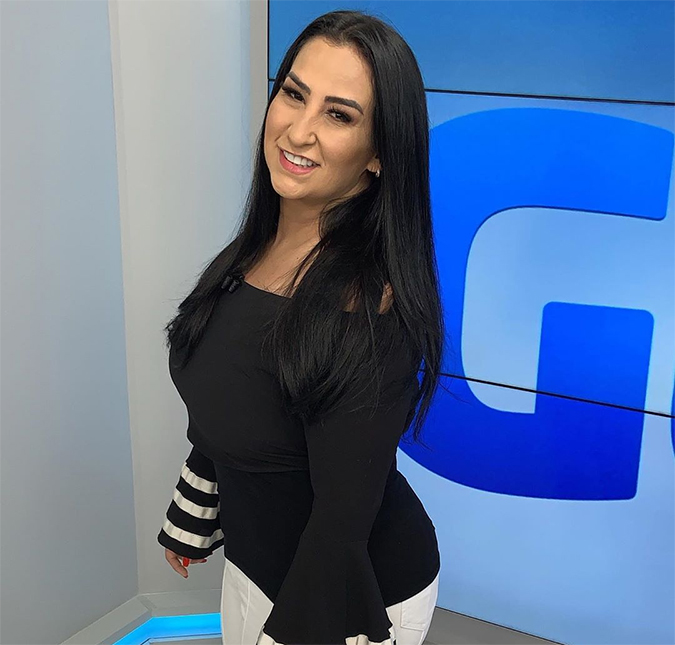 Antes da estreia, <i>A Fazenda</i> confina Fabíola Gadelha e outros venenosos na sede do <i>reality</i>