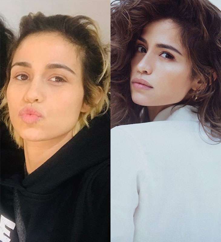 Isabela Santoni Entra Para Elenco De Orgulho E Paixao Saiba Detalhes Estrelando