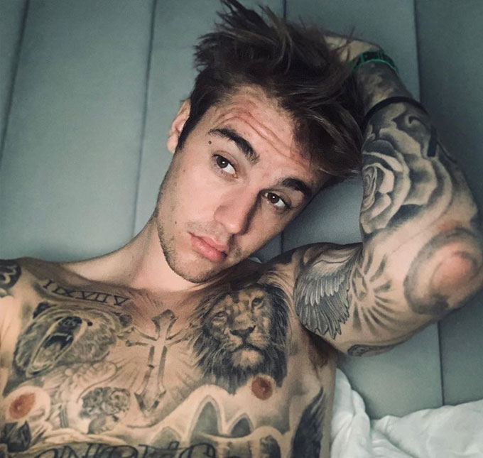 Justin Bieber desabafa sobre fama precoce, passado com drogas pesadas e abuso em relacionamentos: <i>Ressentido, desrespeitoso e raivoso</i>