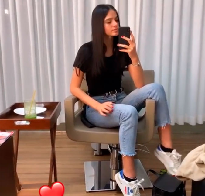 Por causa de má gestão na carreira, Bruna Marquezine está na <i>geladeira</i> de publicidade