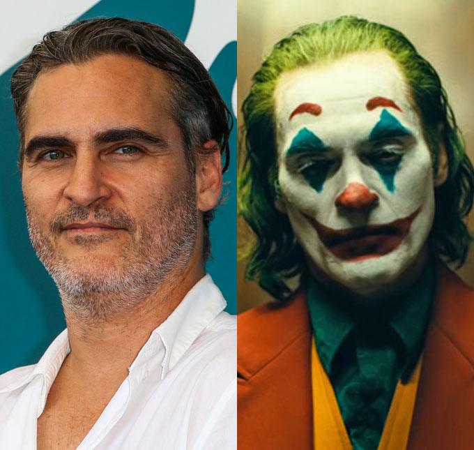 Com aclamada atuação, Joaquin Phoenix revela não ter se inspirado em <I>Coringas</I> anteriores para evitar comparações