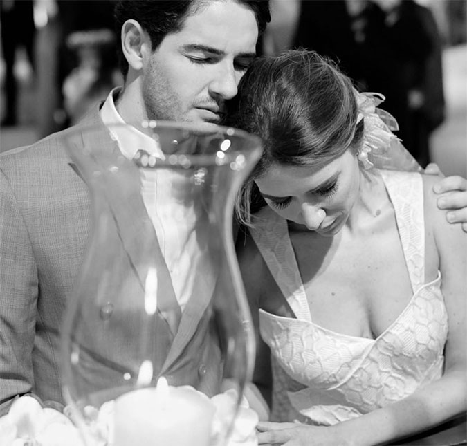 Rebeca Abravanel faz surpresa fofa em aniversário de Alexandre Pato, confira!