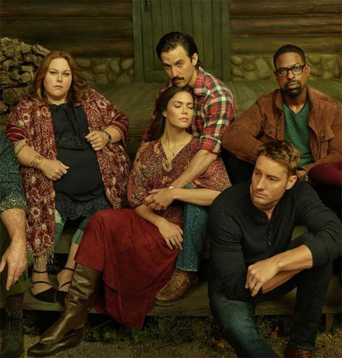 Trailer da nova temporada de <I>This Is Us</I> traz novos - e misteriosos - personagens, assista!