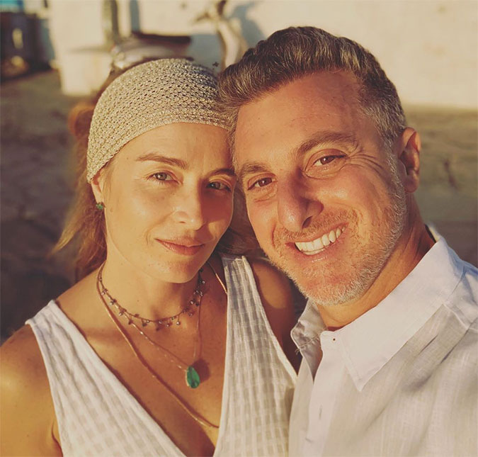 Luciano Huck completa 48 anos de idade e Angélica posta vídeo fofo, assista!