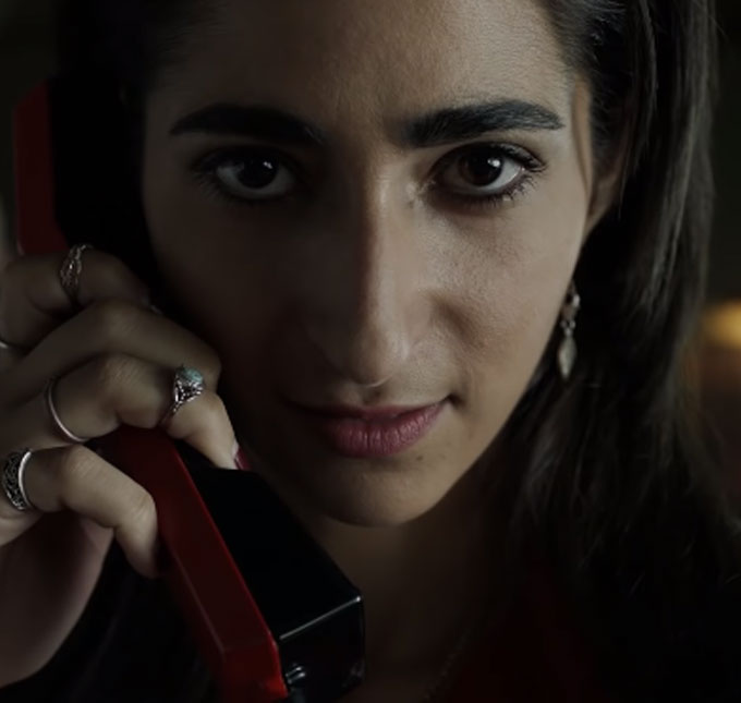 Nairóbi, de <i>La Casa de Papel</i>, ganha vídeo com melhores momentos na série; assista!