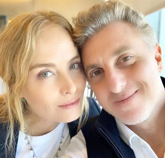 Angélica e Luciano Huck descobrem o real motivo que ocasionou acidente no avião deles em 2015