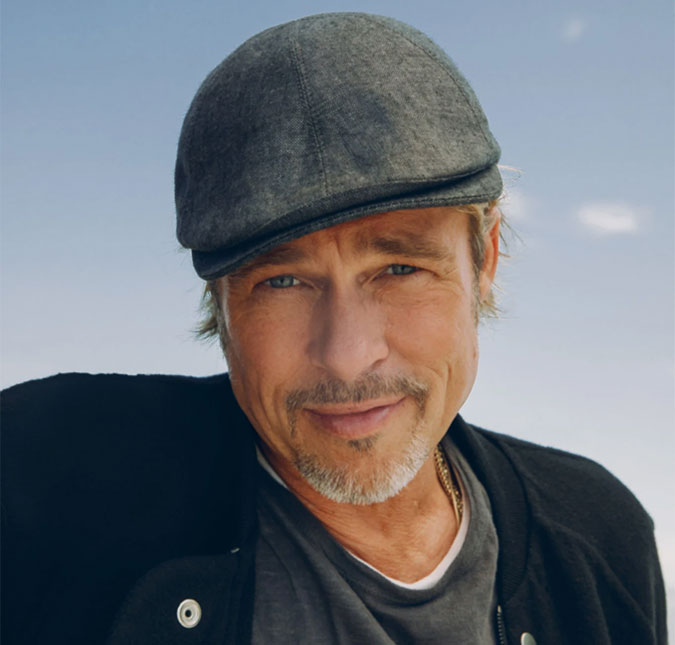 Brad Pitt admite culpa em término com Angelina Jolie: <I>- Eu tinha levado as coisas ao máximo como eu pude</I>