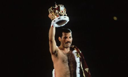 Relembre dez características marcantes de Freddie Mercury