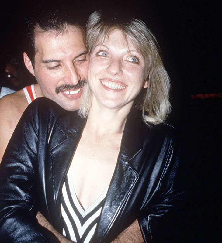 Mary Austin