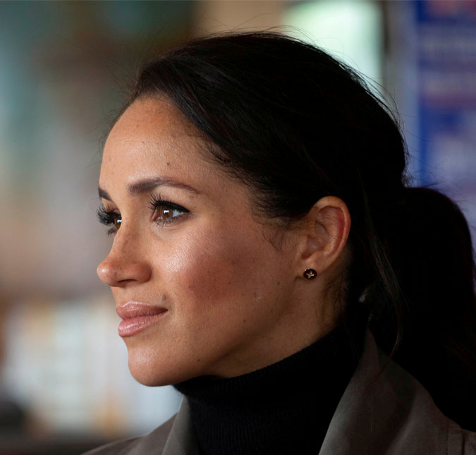 Meghan Markle ganha fama de pé frio nas redes sociais após derrota de Serena Williams: <i>Pare de ir às finais de Serena</i>