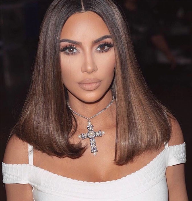 Kim Kardashian chora após receber resultado positivo para lúpus: - <I>Estou enlouquecendo</I>