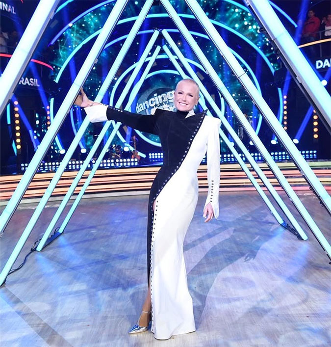 Dancing Brasil ganhará especial de fim de ano na <i>Record TV</i>!