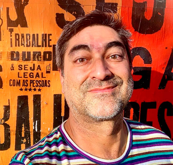 Zeca Camargo pode ser próximo jornalista a deixar a <I>Globo</i>, segundo colunista
