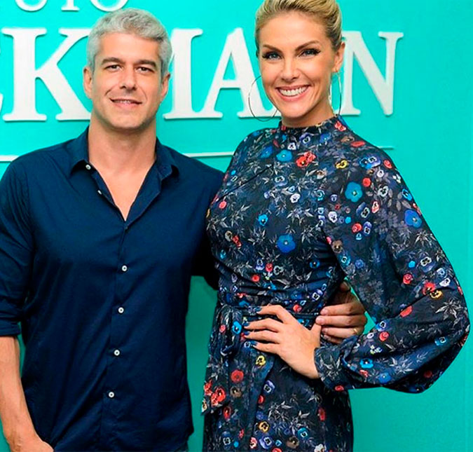 Ana Hickmann fala sobre novo julgamento do cunhado: <i>Pesadelo que parece que não tem fim</i>