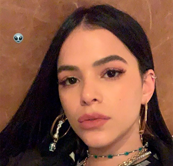 Bruna Marquezine diz que pensou em desistir da carreira depois de ter corpo objetificado em novela