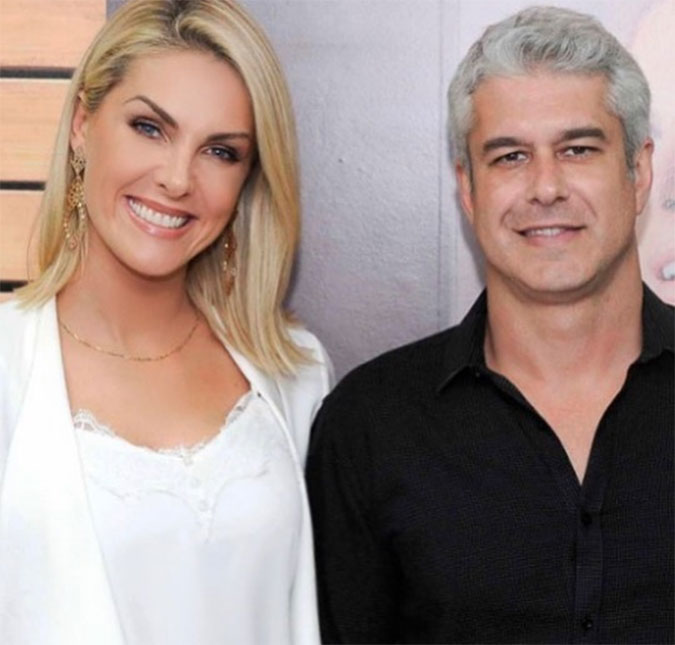 Cunhado de Ana Hickmann é novamente absolvido pela Justiça