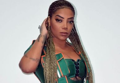 Ludmilla revela que abdicou da juventude e orientação sexual para chegar onde está: <i>- Escondi por muito tempo</i>