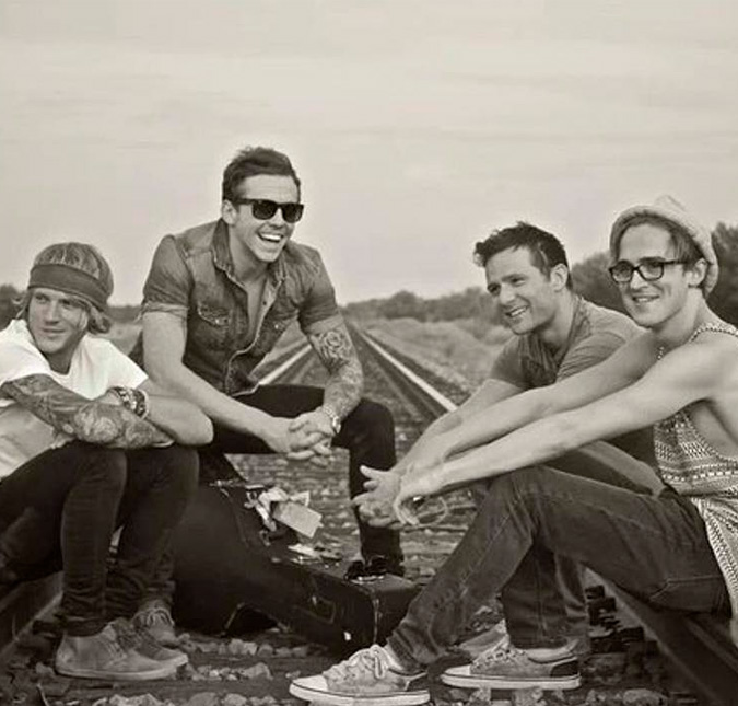 McFly está de volta com <i>show</i> e lançamento de músicas novas; Confira!