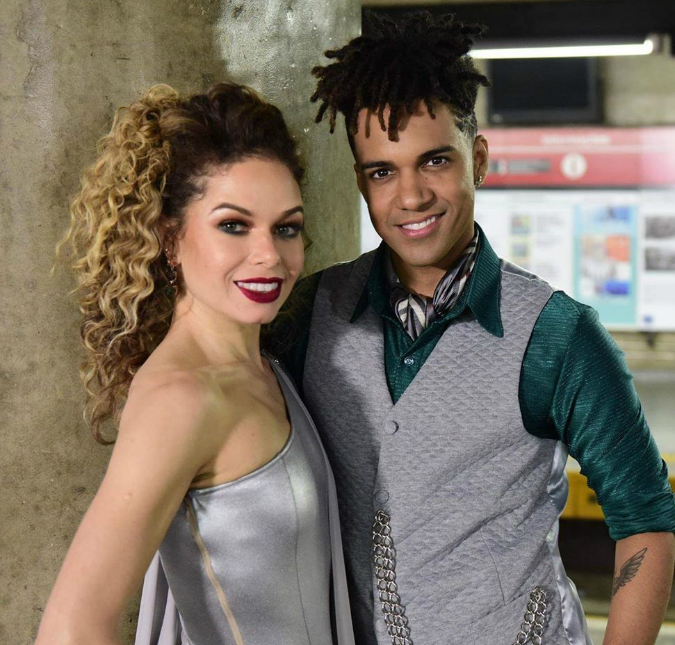Vinícius D'Black vence o <i>Dancing Brasil</i>, saiba como foi a final!