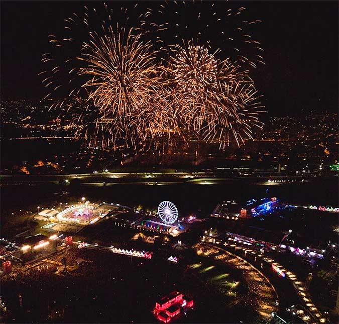 Preços do <I>Lollapalooza Brasil</i> 2020 são divulgados, confira!