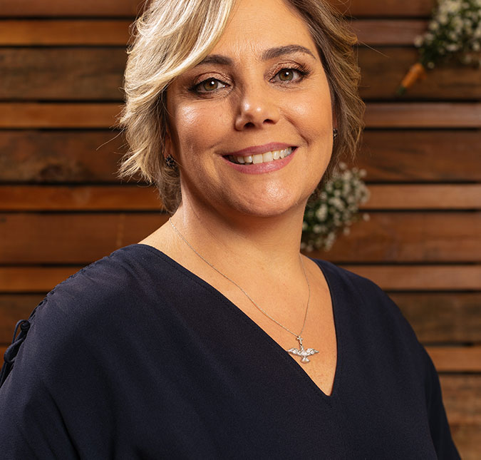 Heloisa Périssé celebra avanço em tratamento contra o câncer e recebe apoio de famosos