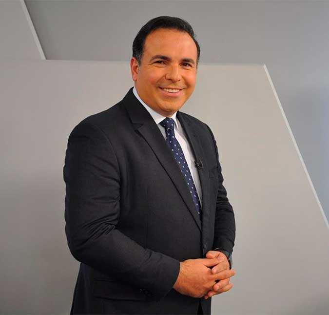 Reinaldo Gottino troca <I>Record</i> pela <I>CNN</i>, segundo colunista