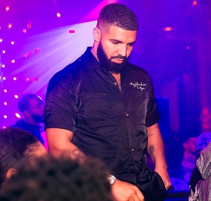 Rock in Rio desmente que Drake teria cancelado participação no evento