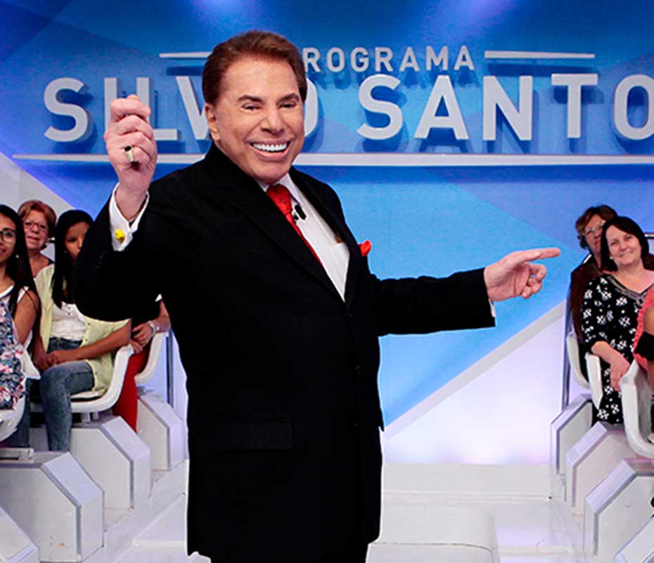 Silvio Santos ordena pagamento imediato de dívida de dois milhões de reais, saiba mais!