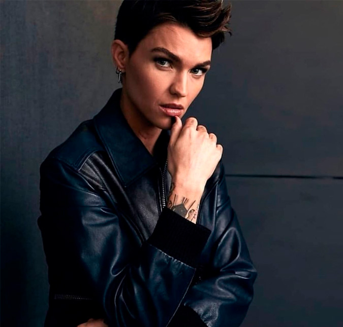 Ruby Rose, a <i>Batwoman</i>, fala sobre a personagem, estereótipos e carreira; confira!