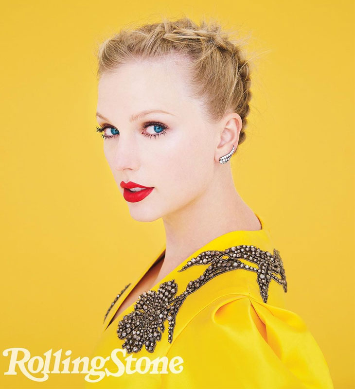 Taylor Swift abre o jogo sobre sua briga com Kanye West e revela que pensou em desistir da carreira