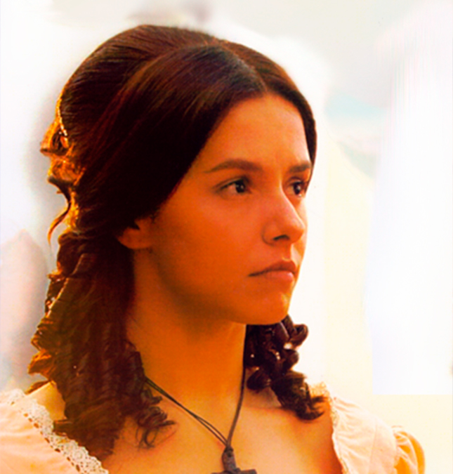 Escrava Isaura deve substituir <I>Bela, A Feia</i>, nas tardes da <I>Record</i>