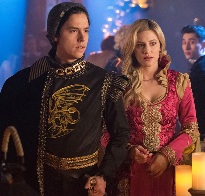 Confira as novidades da <I>Netflix</I> para o mês de outubro!