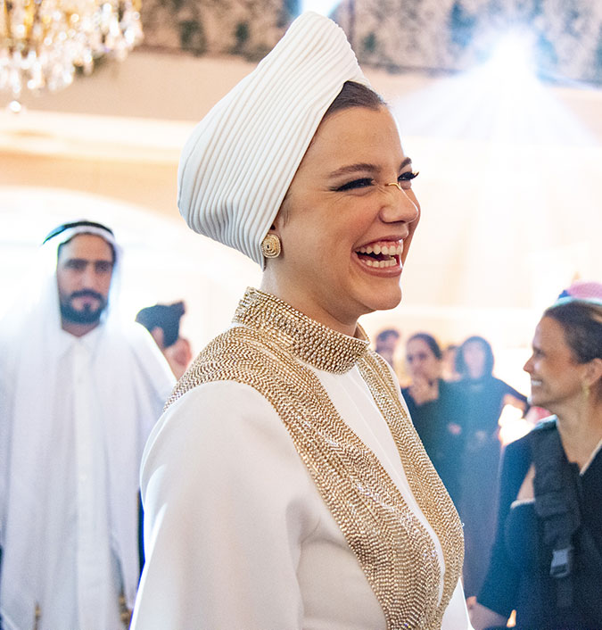 Alice Wegmann se despede de Dalila, personagem de <I>Órfãos da Terra: Esse ano eu renasci</I>