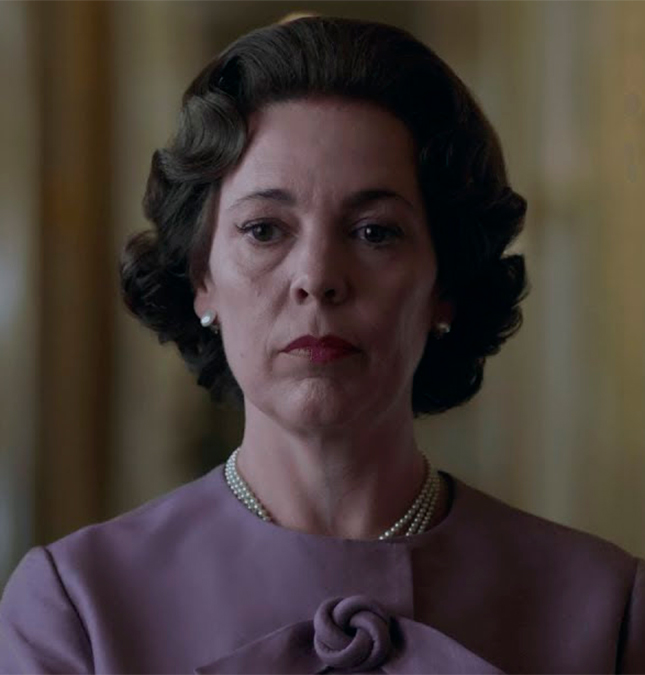 The Crown estreia terceira temporada em 17 de novembro - agora com Olivia Colman como Rainha Elizabeth II