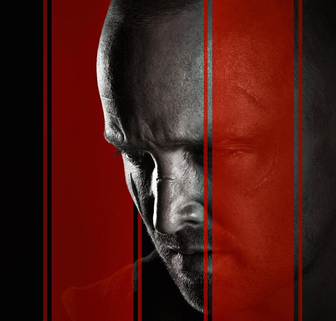 Novo <I>trailer</I> de <i>El Camino: Breaking Bad Film</i> é divulgado pela <I>Netflix</I>, veja!