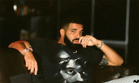 Drake embarca para o Brasil em seu <I>Air Drake</I>, avião particular de quase um bilhão de reais!