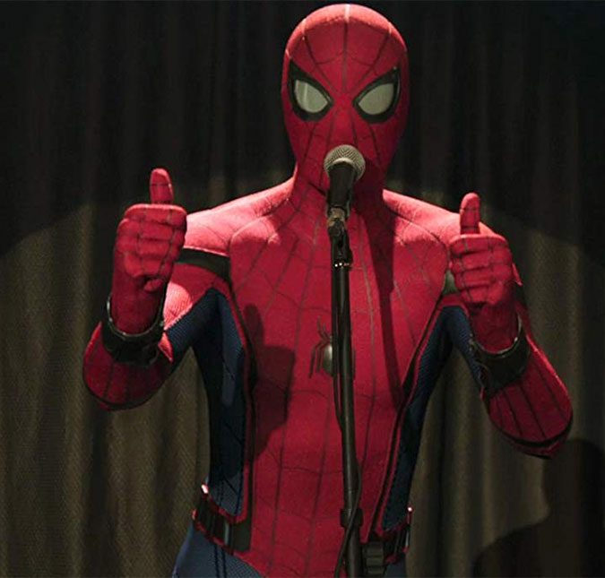 Tudo resolvido! Homem-Aranha permanecerá no universo da <I>Marvel</I> após acordo entre <I>Sony</I> e <I>Disney</I>