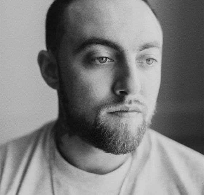 Mais duas pessoas são presas pela morte do <I>rapper</I> Mac Miller