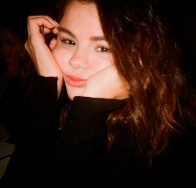 Selena Gomez desabafa sobre internação psiquiátrica em 2018: <i>Dor e ansiedade tinham tomado conta</i>