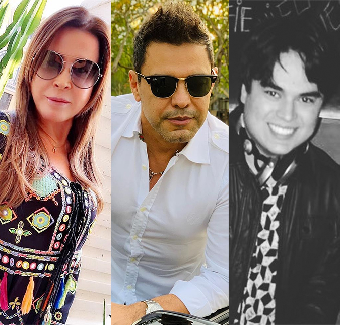 Zilu Camargo pode ter direito à casa de Zezé Di Camargo e filho do casal declara: <i>Foi infiel, mas quanto a dinheiro foi honesto</i>