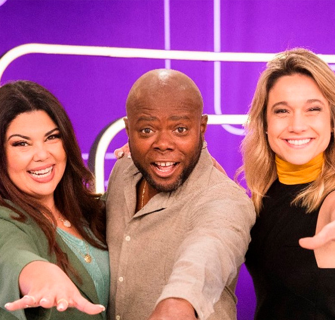 Novo programa da <i>Globo, Se Joga,</i> não agrada e público reclama: <i>Trocaram A Grande Família por isso?</i>