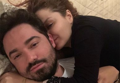 Maiara revela que já fez sexo com Fernando em camarim antes de <I>show</i>!