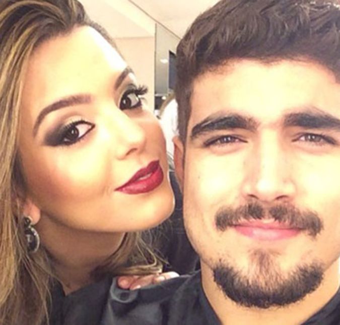 Caio Castro e Giovanna Lancellotti são amigos de longa data, como é possível perceber por esta foto antiga dos dois, mas muitas pessoas levantam rumores de que eles tiveram um affair. Será? Caio Castro e Giovanna Lancellotti são amigos de longa data, como é possível perceber por esta foto antiga dos dois, mas muitas pessoas levantam rumores de que eles tiveram um affair. Será?