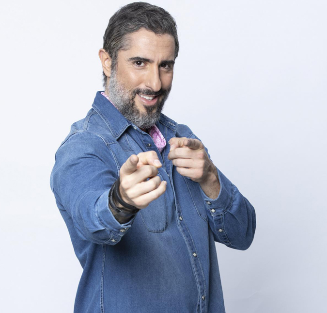 Marcos Mion anuncia novas regras para os peões de <I>A Fazenda 11</i>
