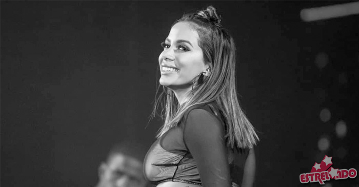 Anitta dá detalhes de como será o show no Rock In Rio e entrega ...